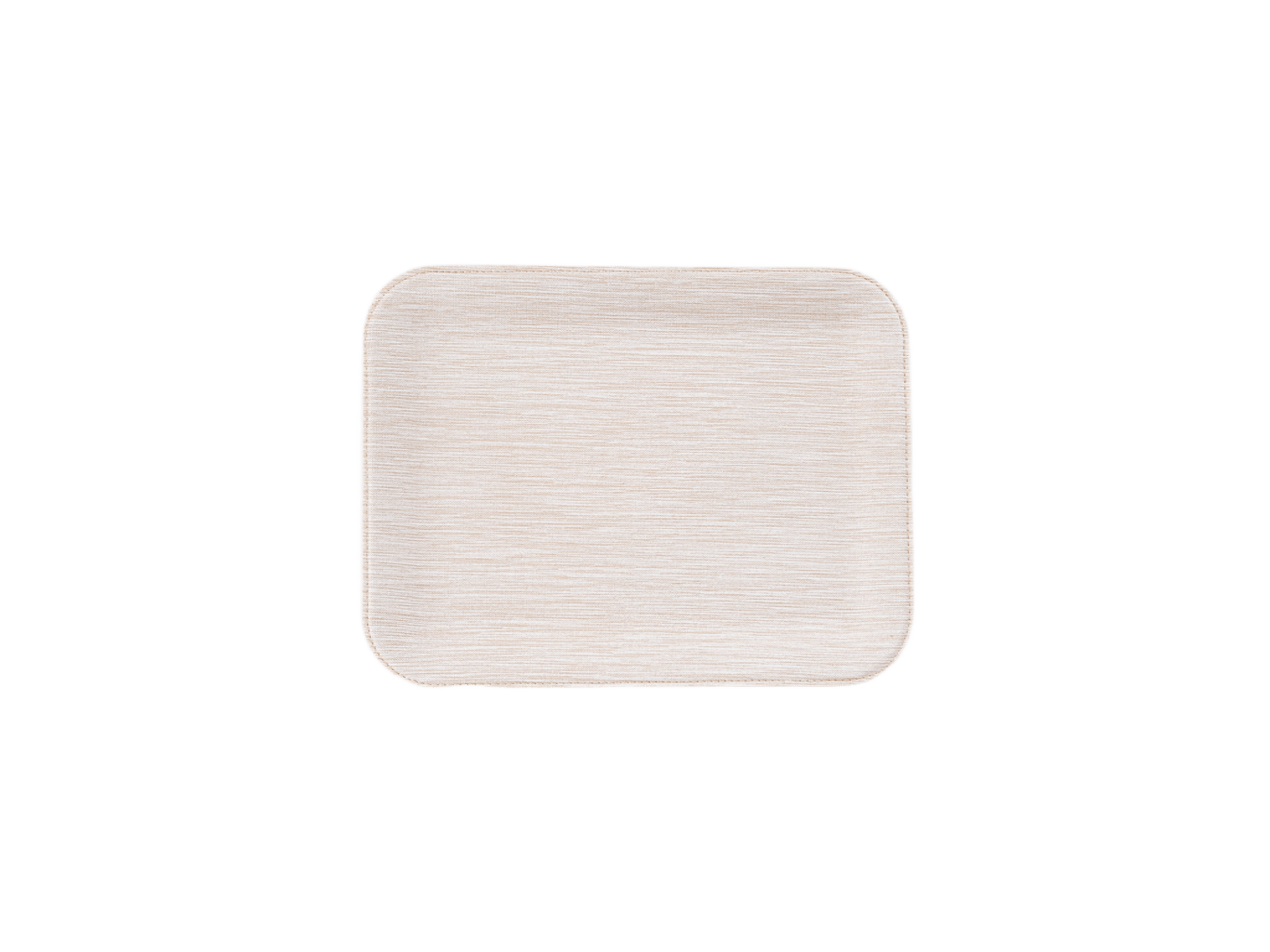 Medium Decorating and Serving Tray