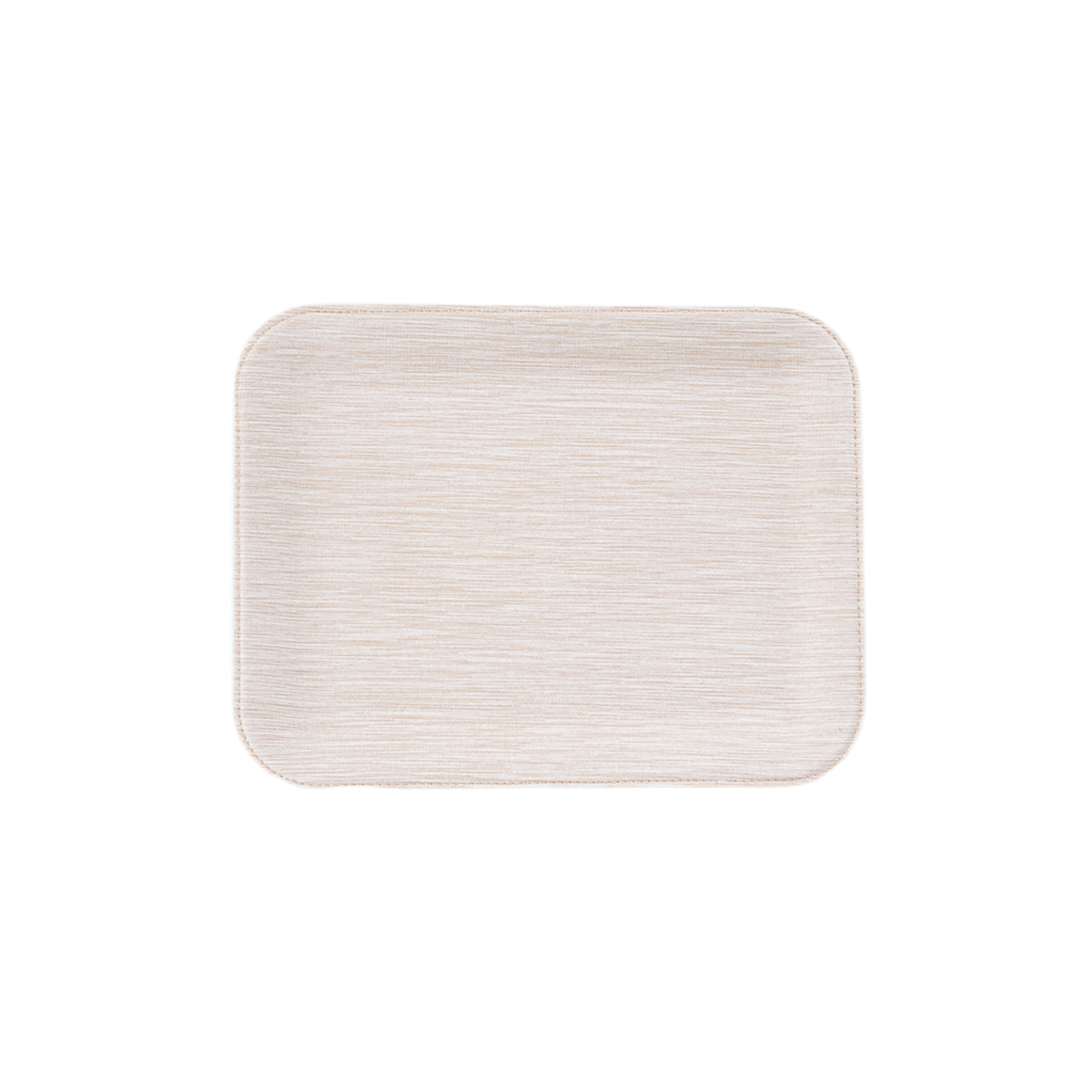 Small Decorating and Serving Tray Amara Beige