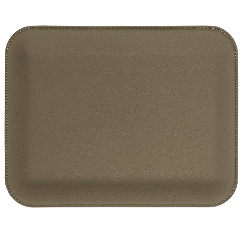 Small Decorating and Serving Tray