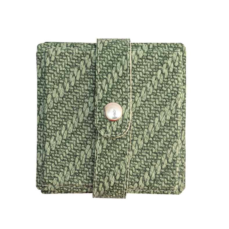 Set of 6 Square Coaster Set