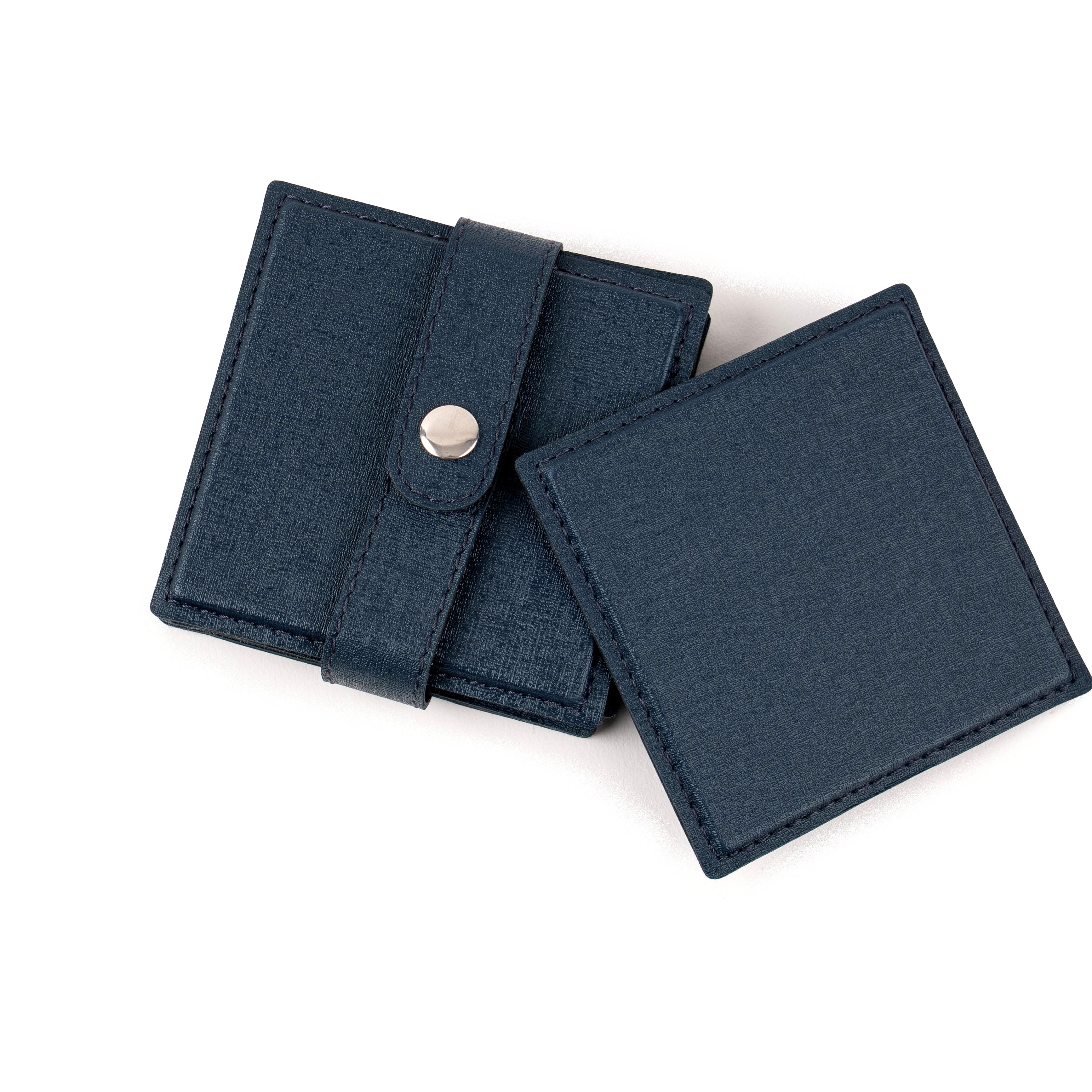 Set of 6 Square Coaster Set