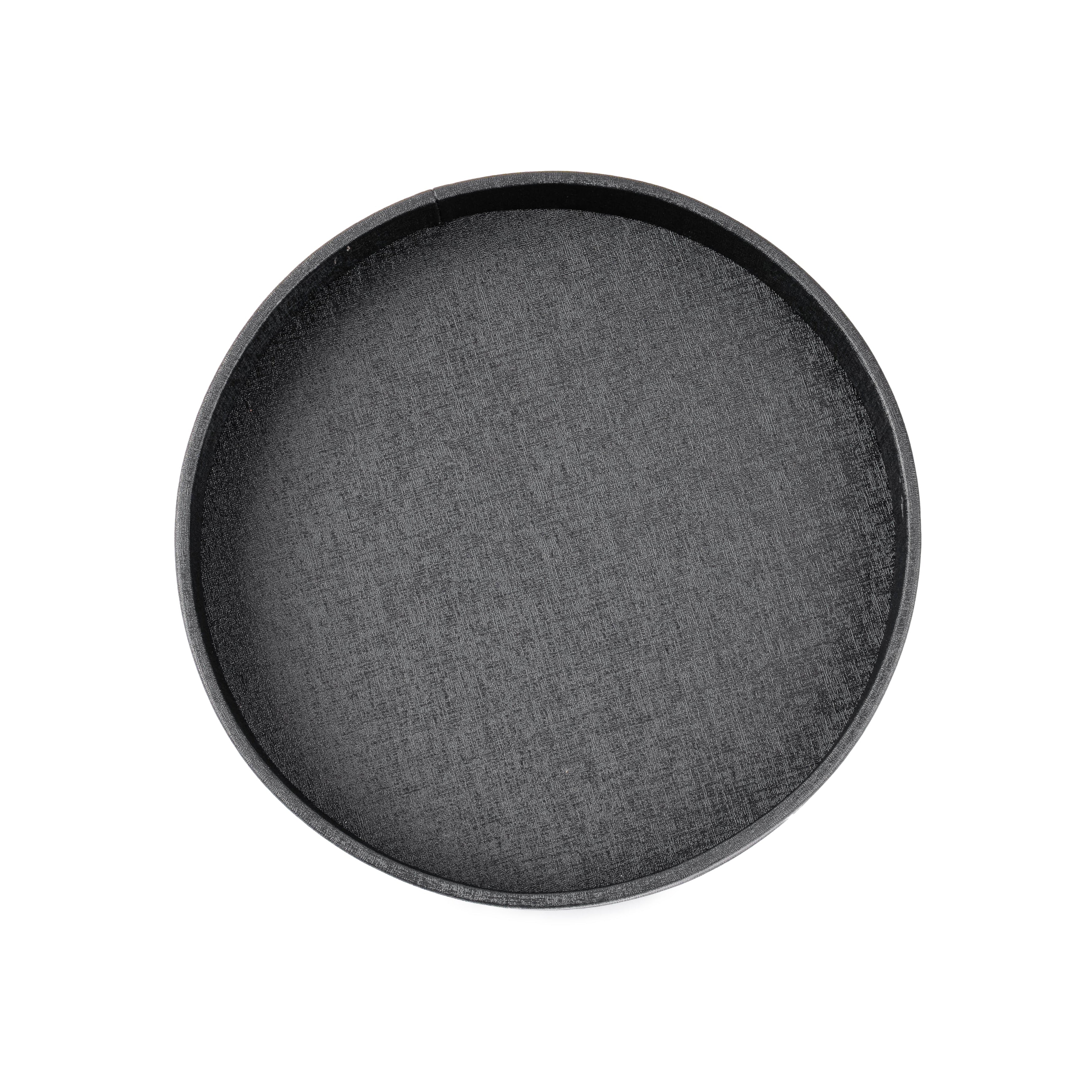 Small Round Tray