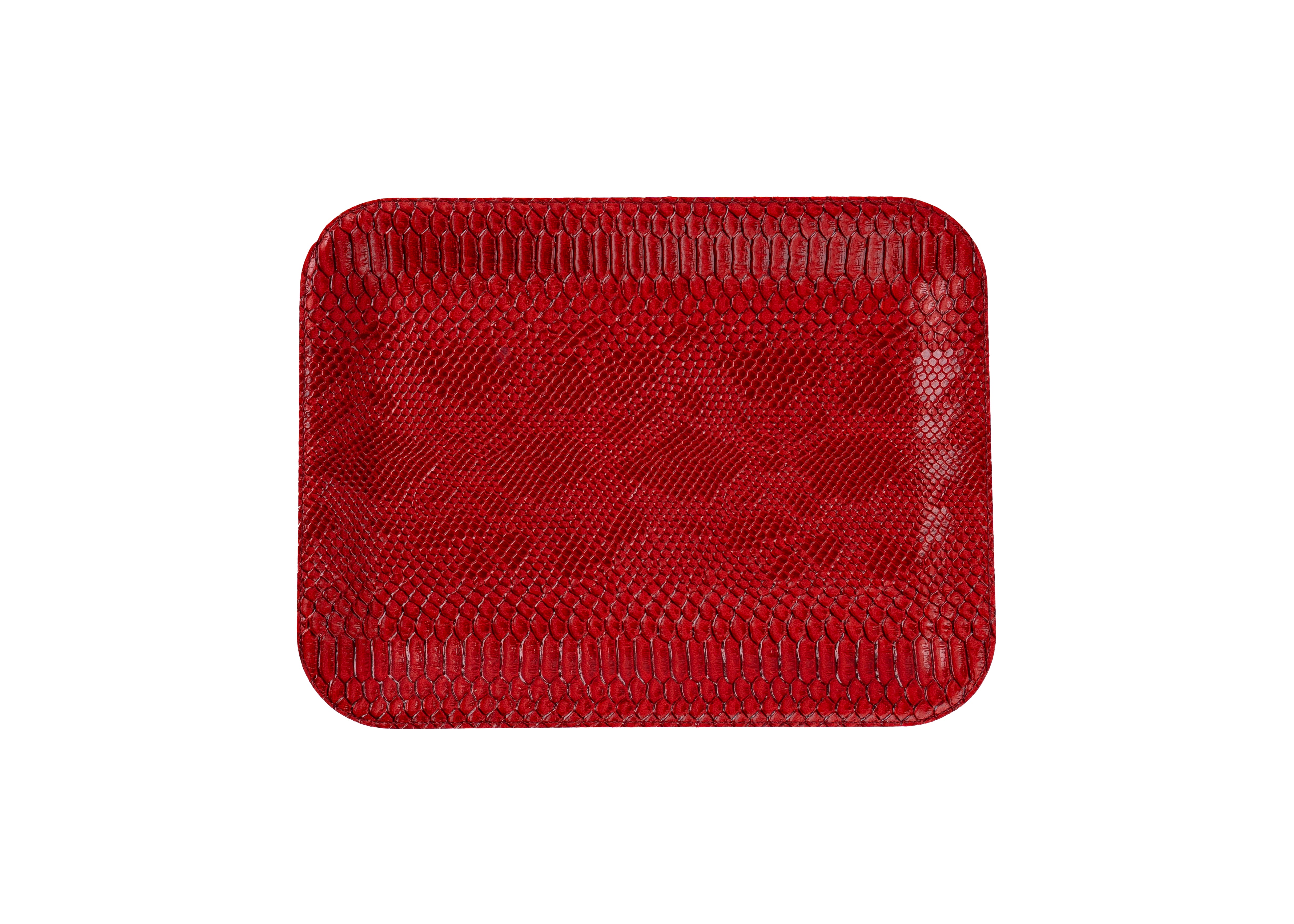 Small Decorating and Serving Tray