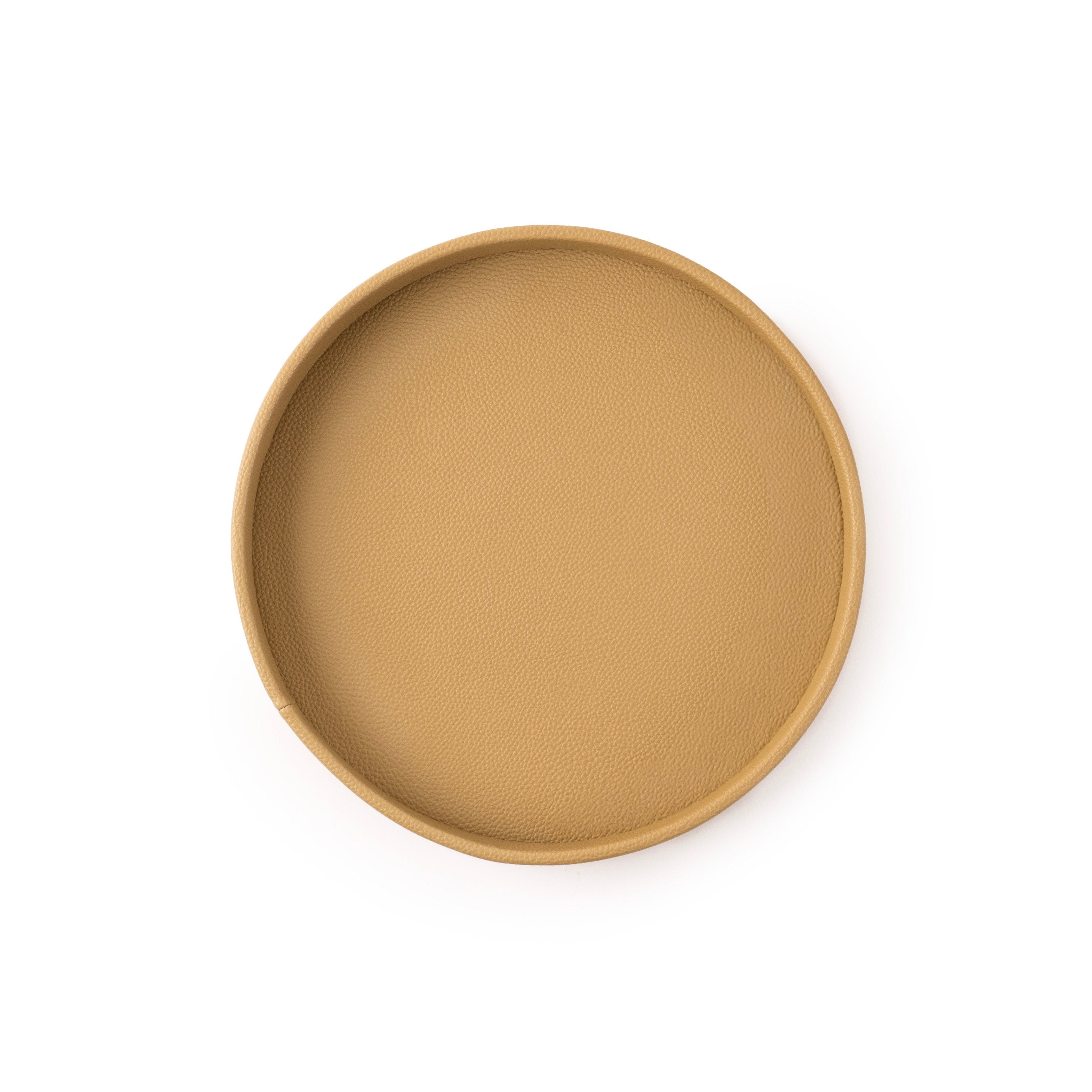 Small Round Tray