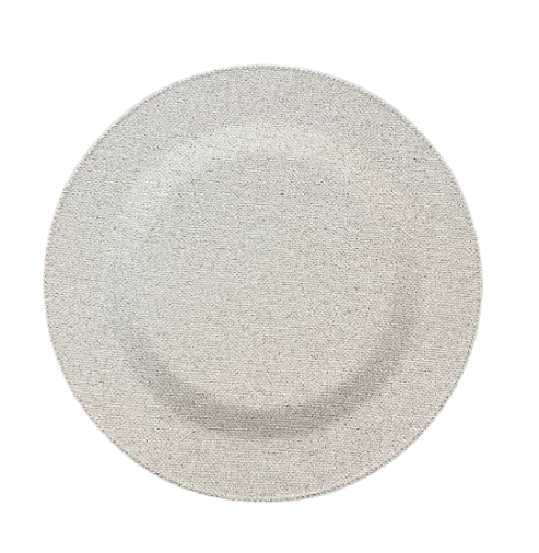 Charger Plates Divan Beige