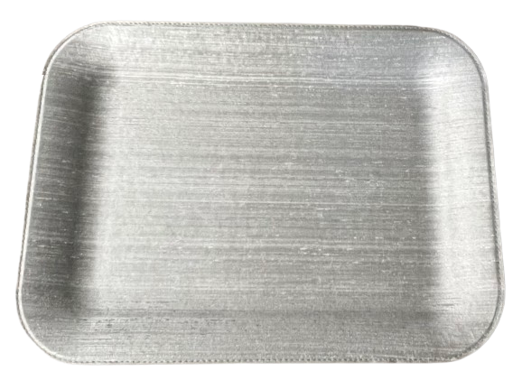 Medium Decorating and Serving Tray