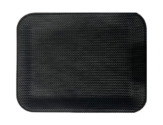 Small Decorating and Serving Tray