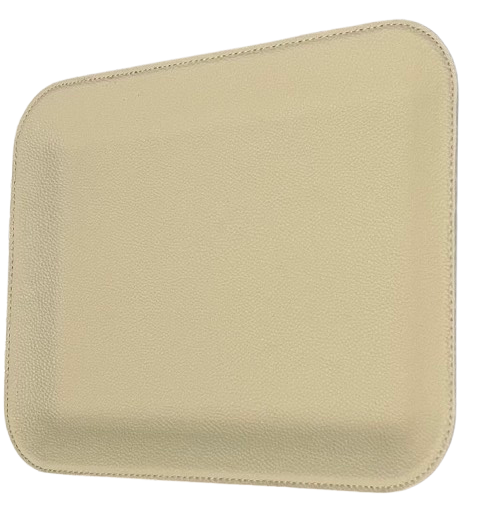 Small Decorating and Serving Tray