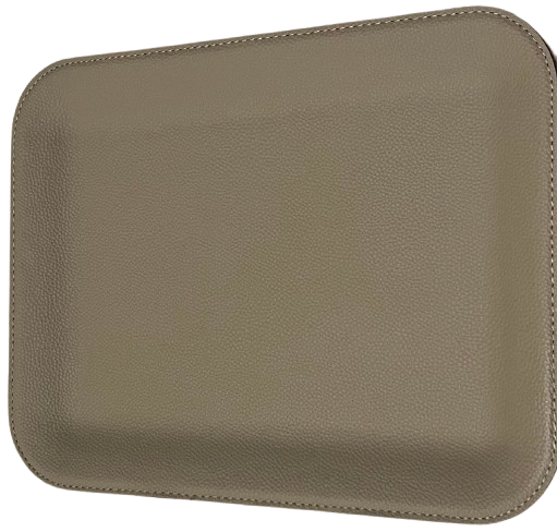 Small Decorating and Serving Tray