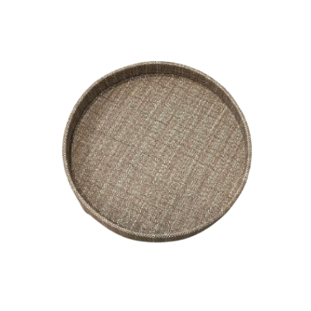 Small Round Tray