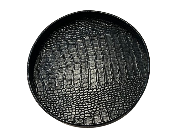 Small Round Tray