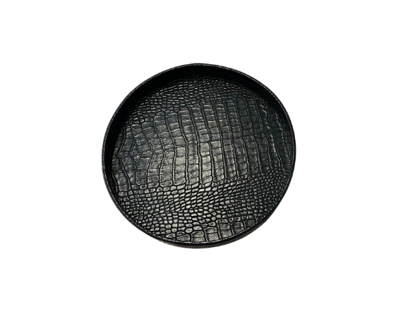 Small Round Tray