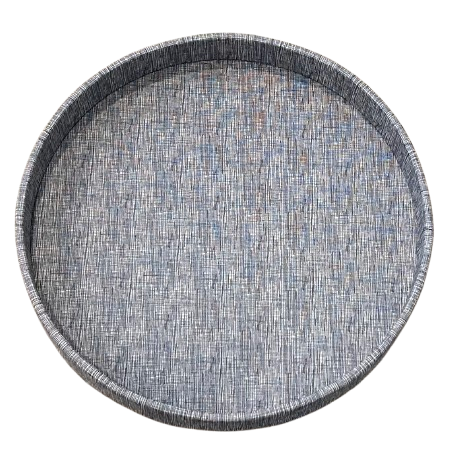 Small Round Tray