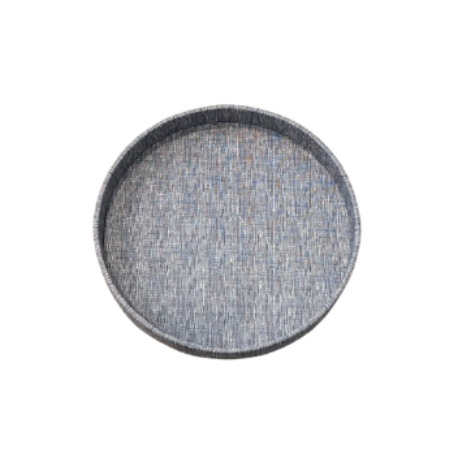 Small Round Tray
