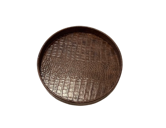 Small Round Tray