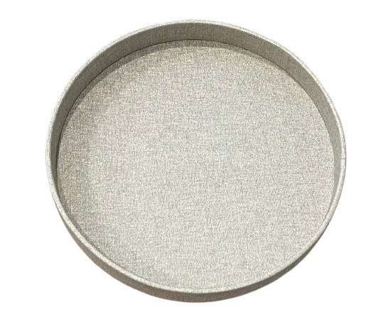 Small Round Tray