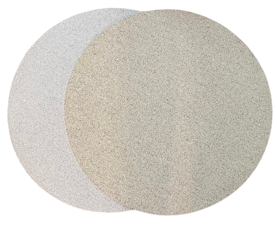 Dubai Reversible Round Placemat