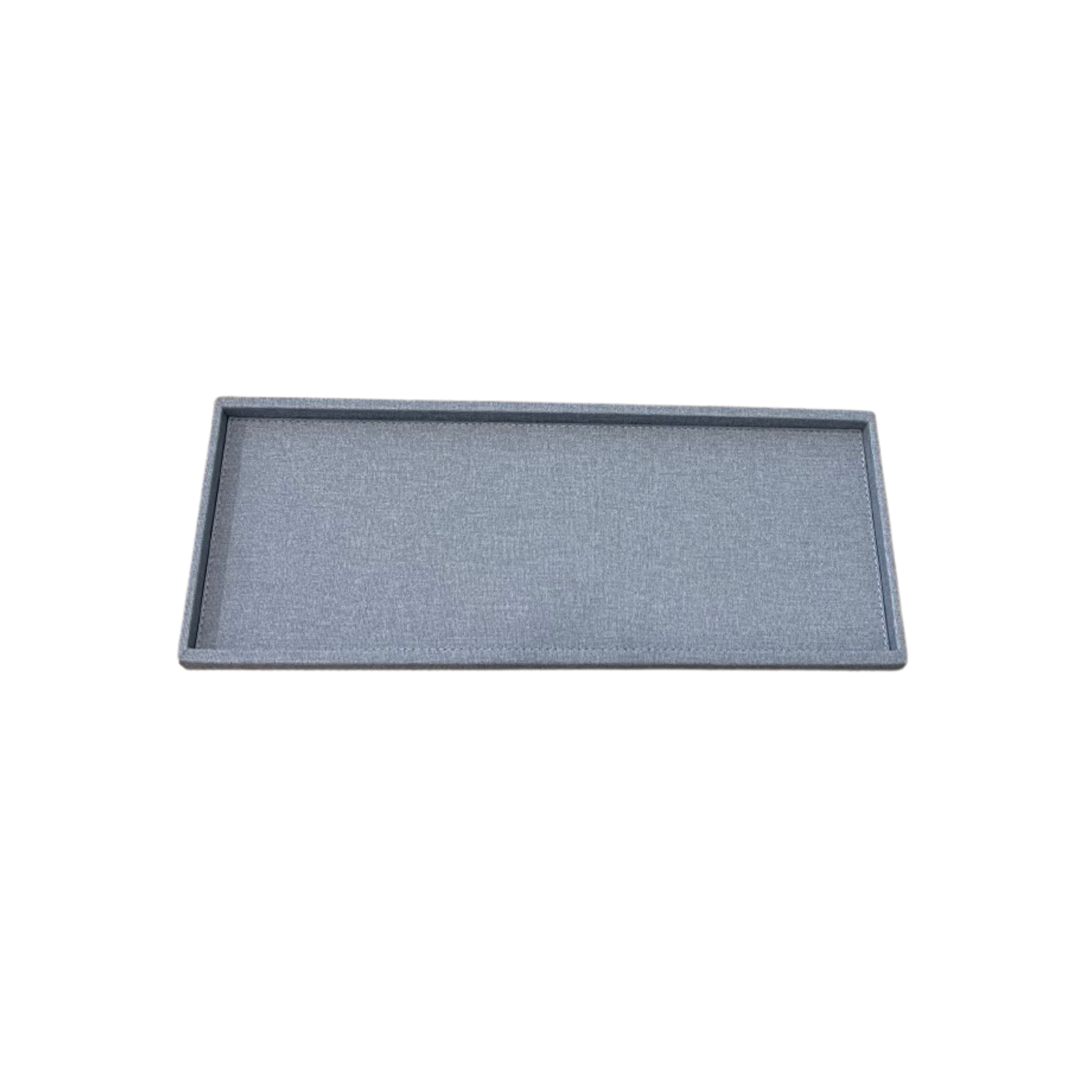 Long Rectangular Serving Tray