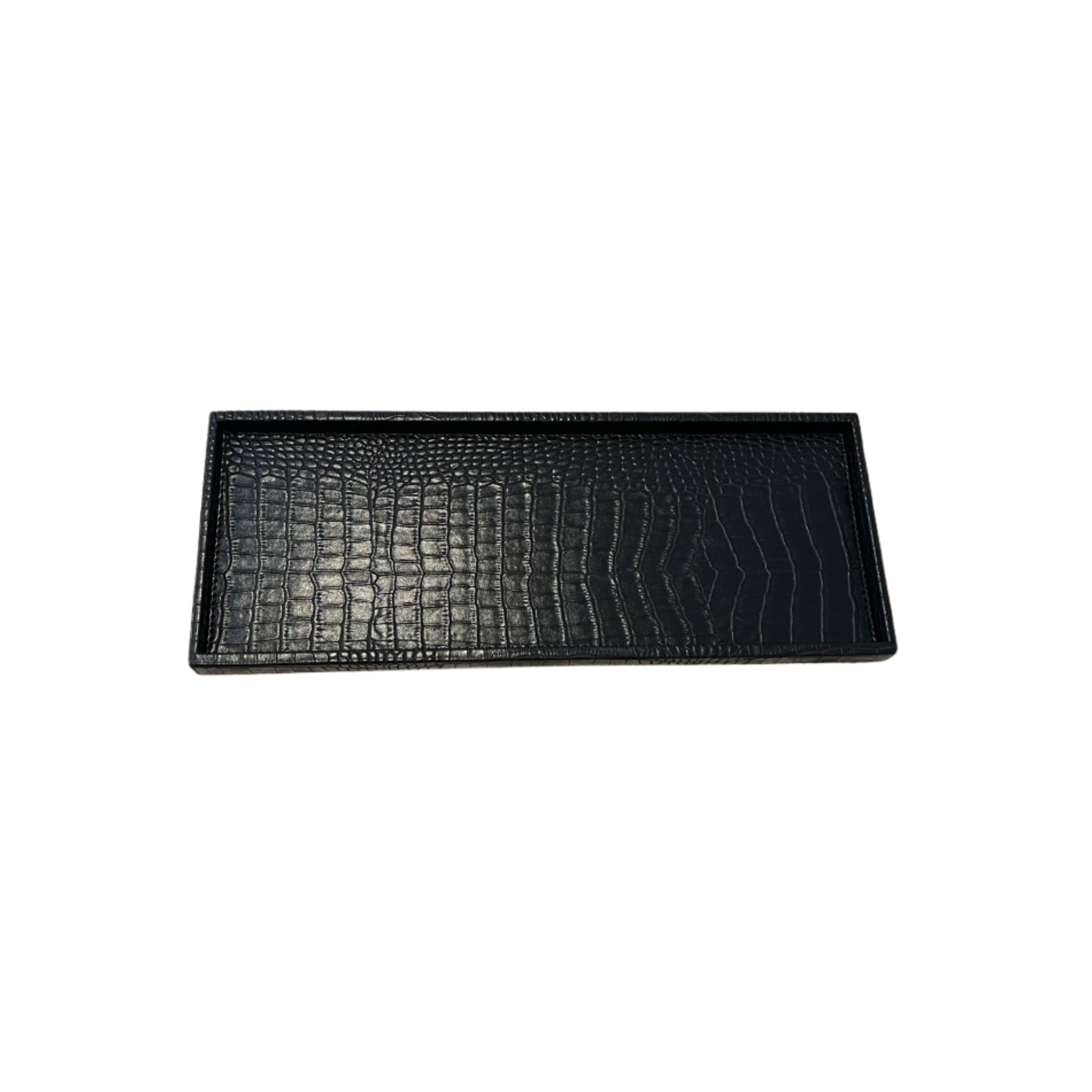 Long Rectangular Serving Tray