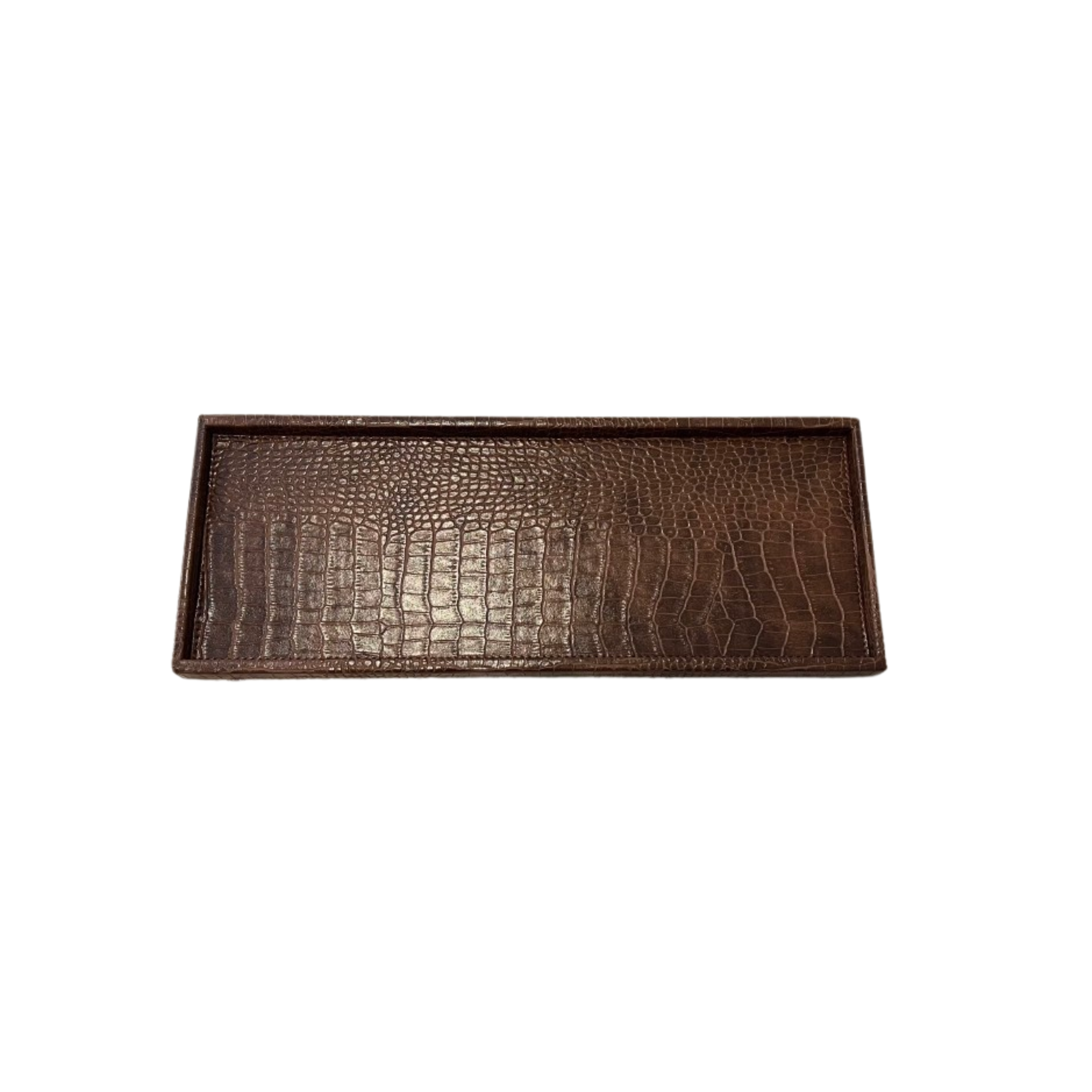 Long Rectangular Serving Tray