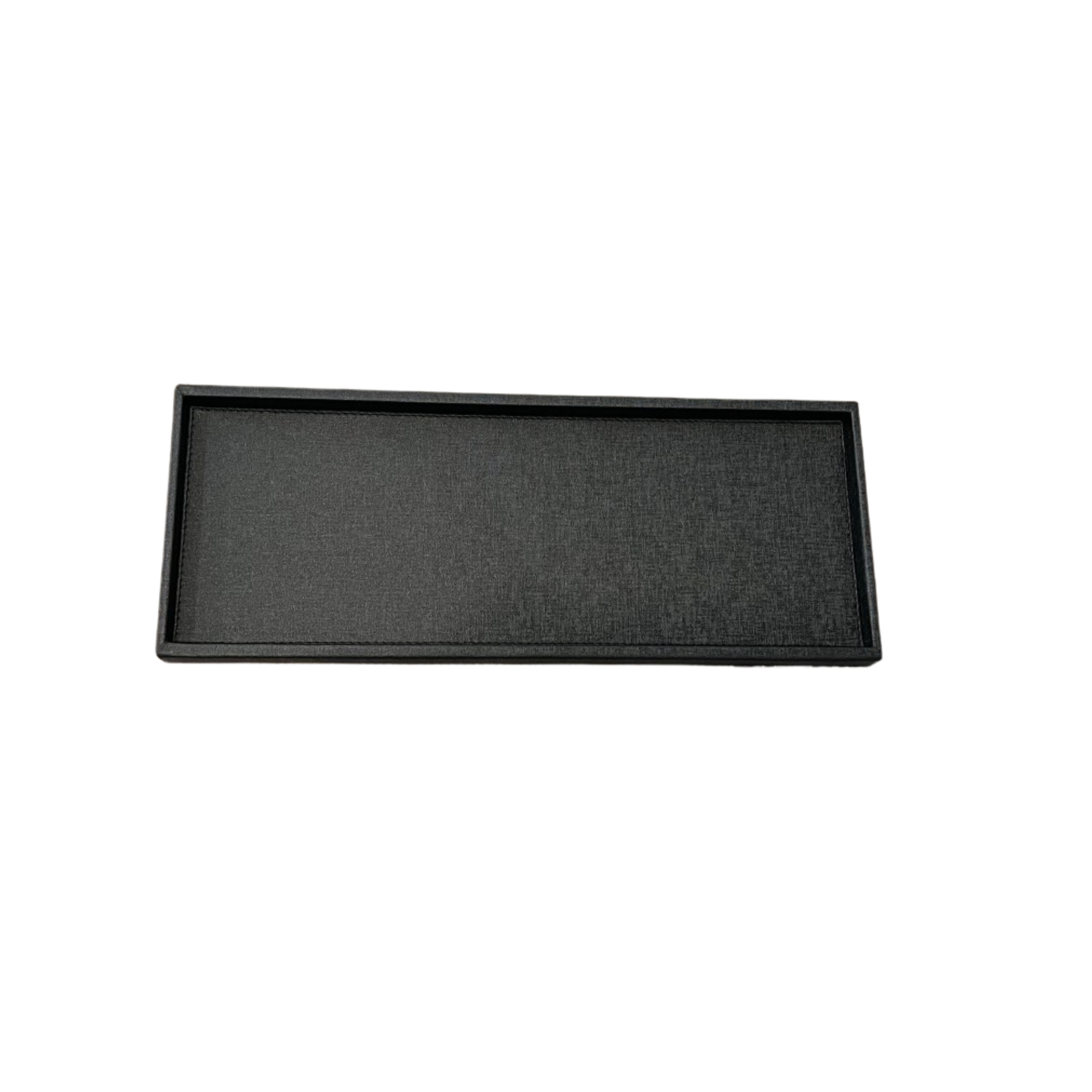 Long Rectangular Serving Tray