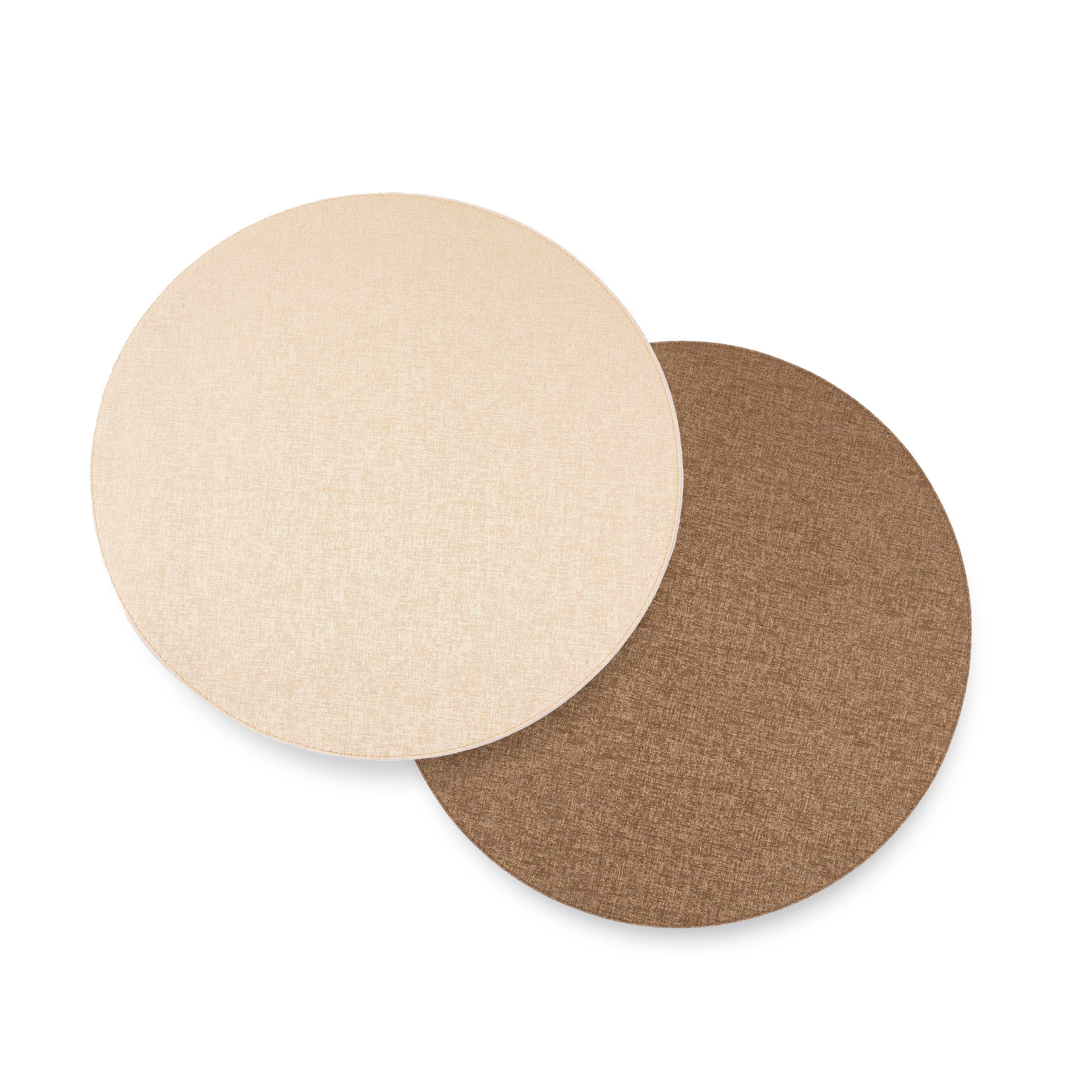 Dubai Reversible Round Placemat
