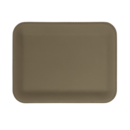 Small Decorating and Serving Tray