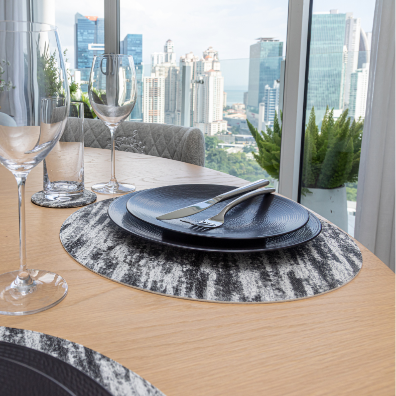 Vegas Reversible Placemat