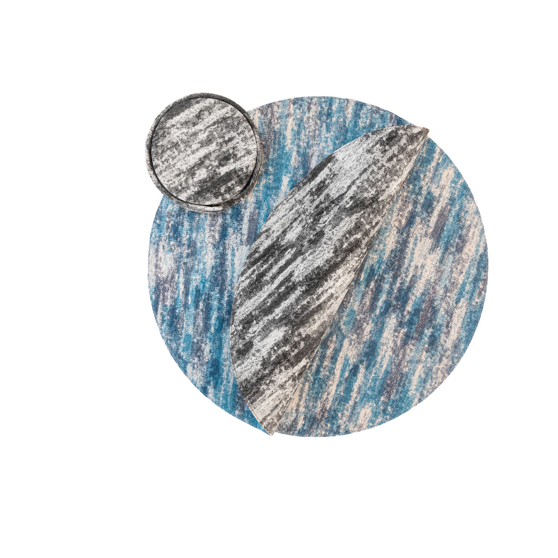 Vegas Reversible Placemat