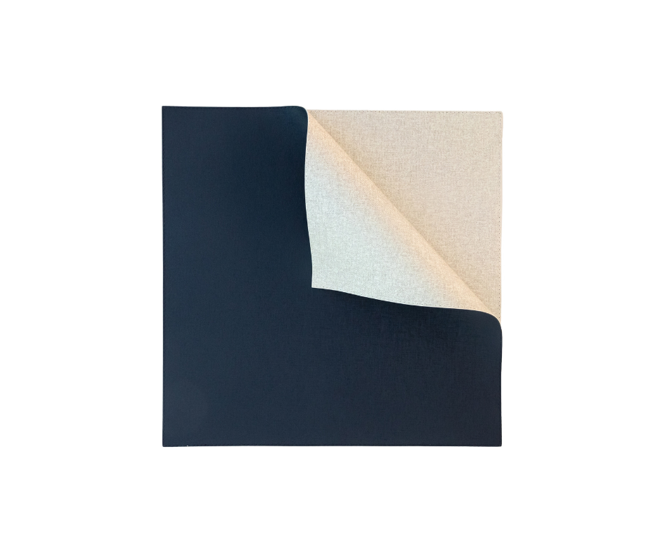 Dubai Reversible Square Placemat