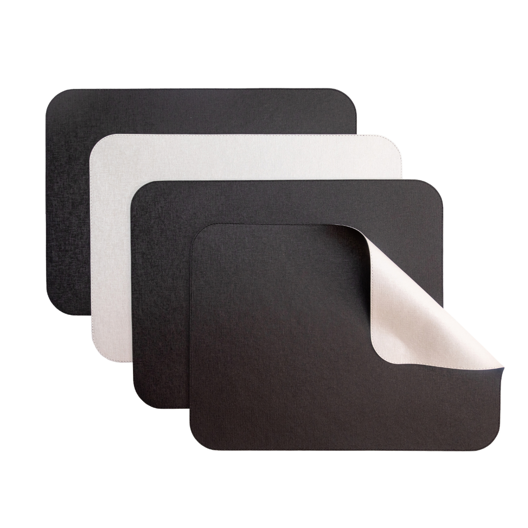 Dubai Reversible Rectangular Placemat