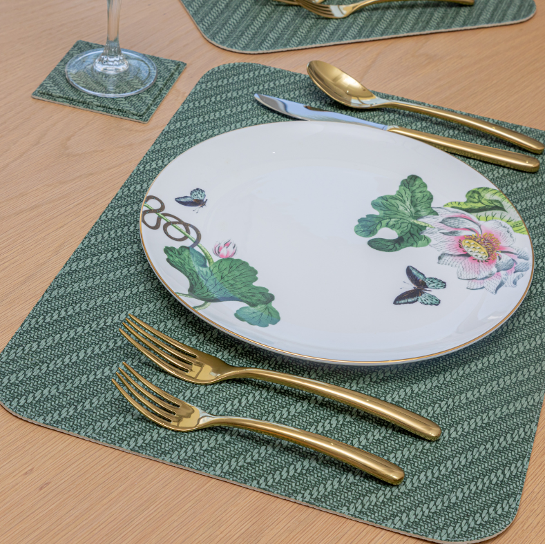 St Tropez Reversible Placemat