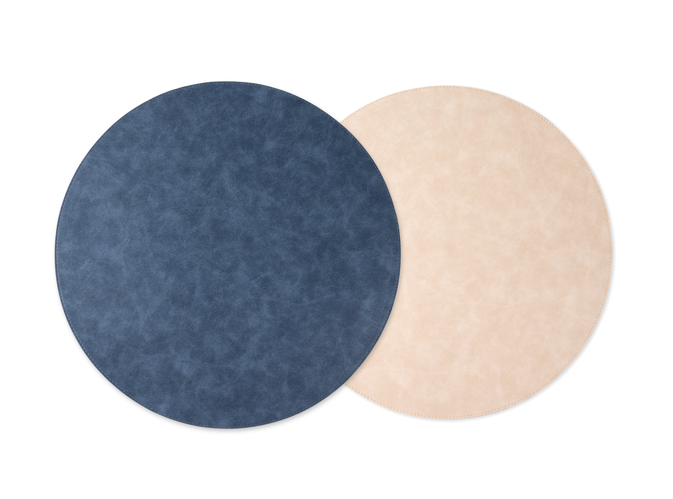 Dubai Reversible Round Placemat