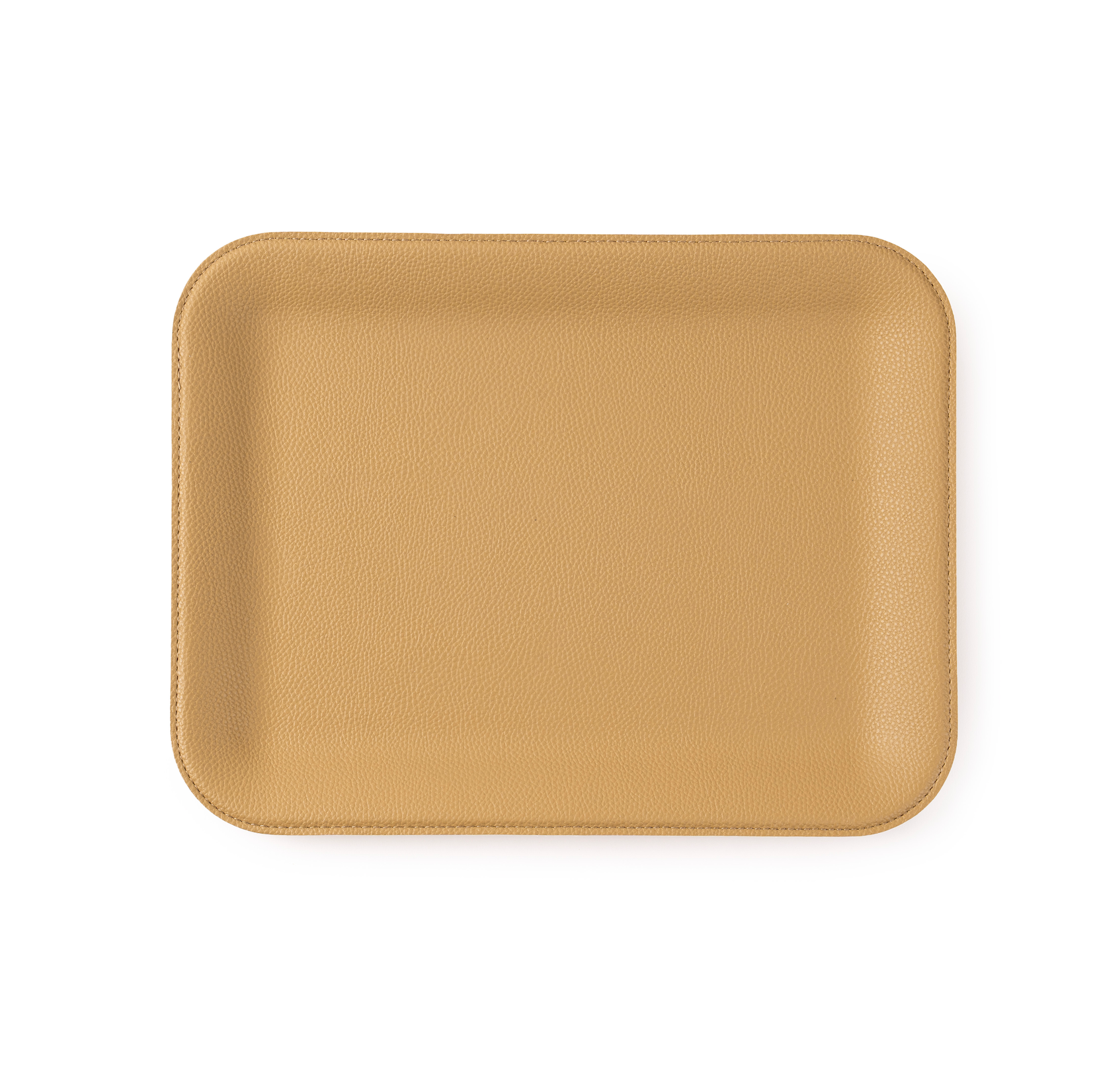 Medium Decorating and Serving Tray Ospo Taupe