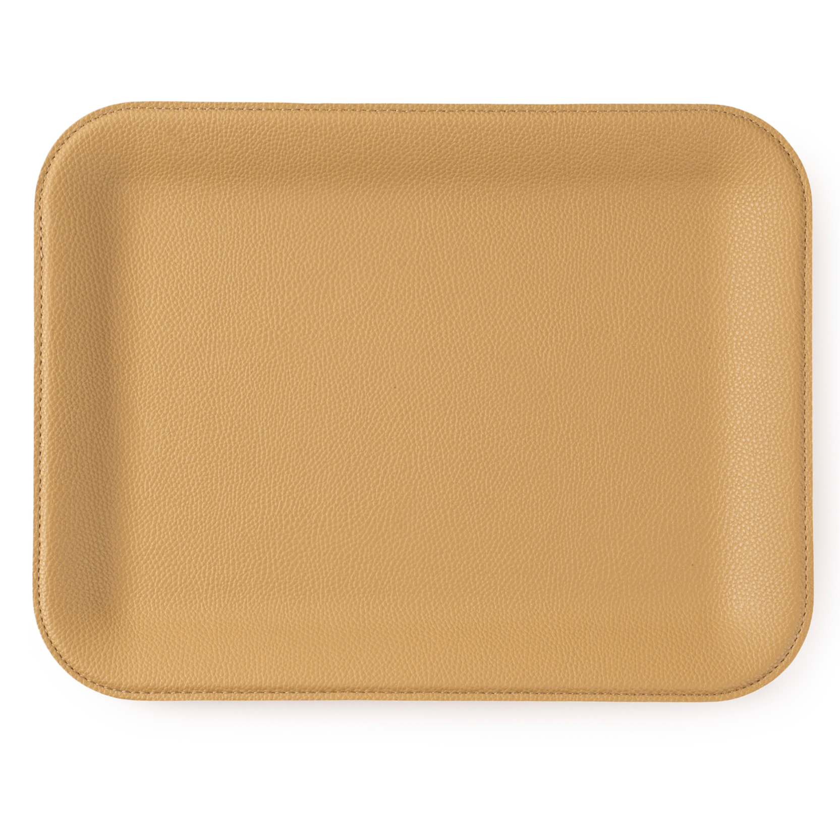 Small Decorating and Serving Tray Opso Taupe