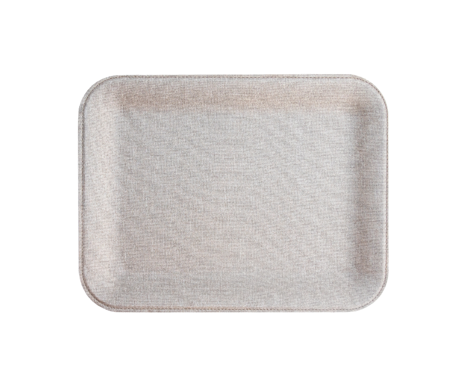 Medium Decorating and Serving Tray