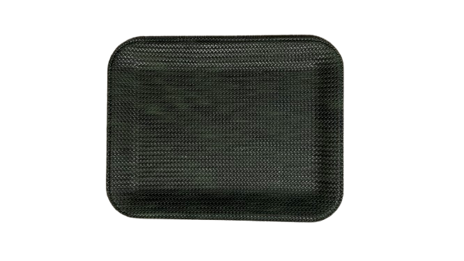 Medium Decorating and Serving Tray