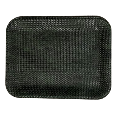 Medium Decorating and Serving Tray Vimini Green