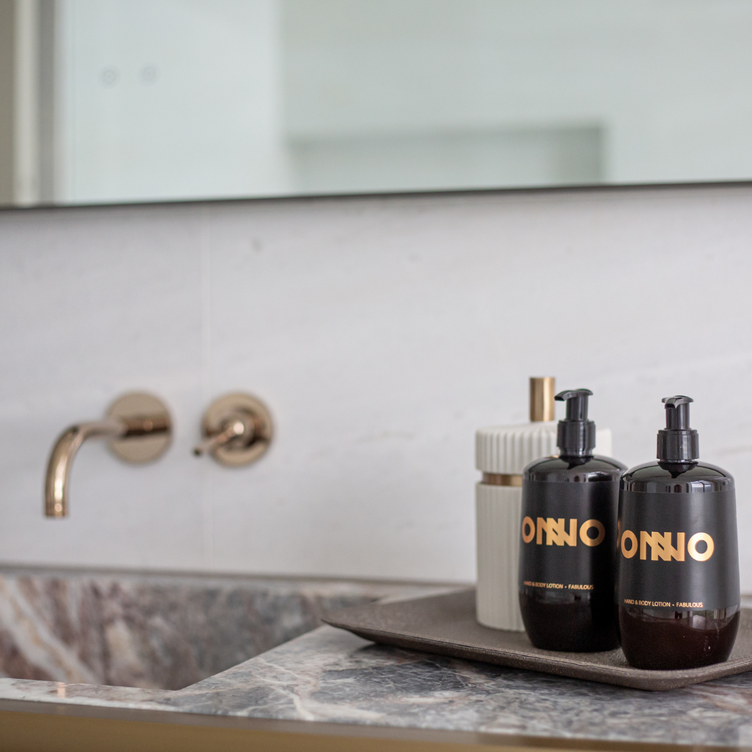 Small Decorating and Serving Tray