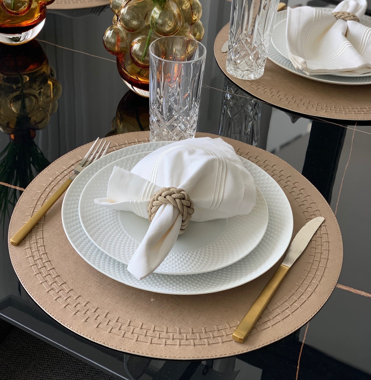 Placemat Collection