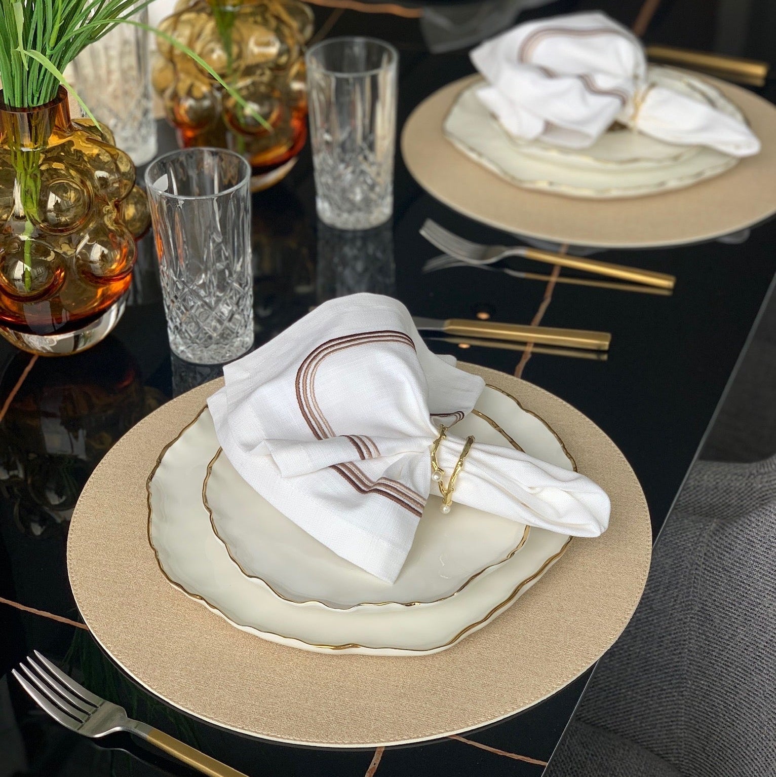 Napkin Collection