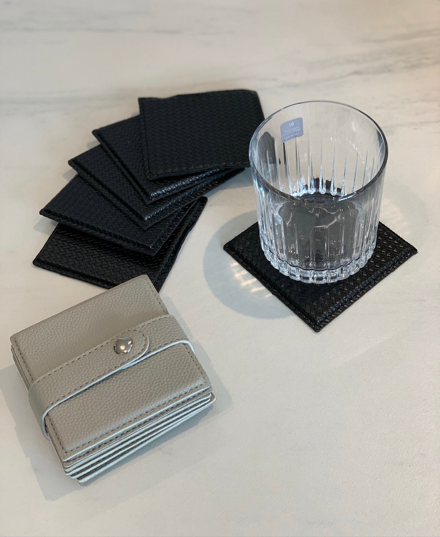 Coaster Collection