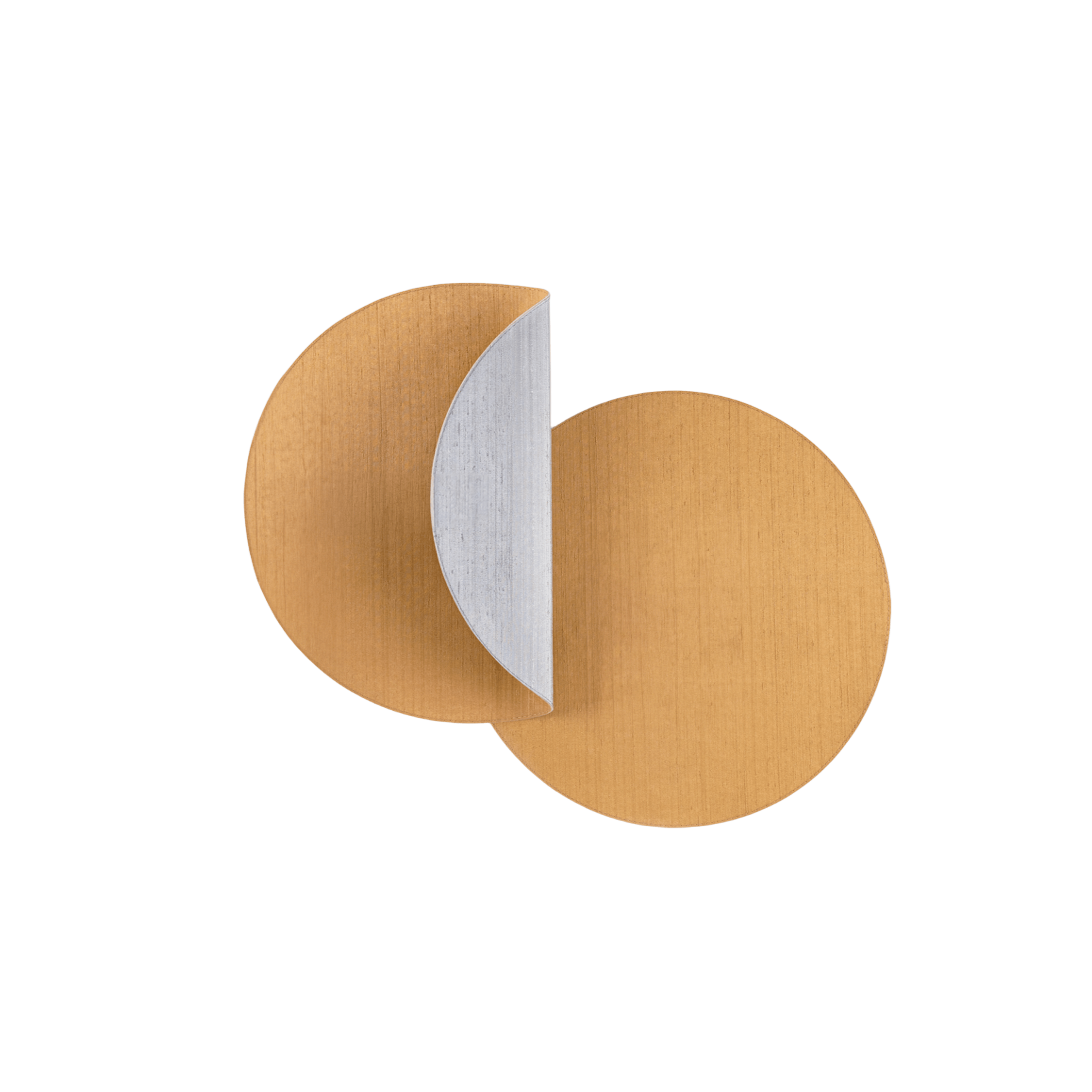 Dubai Reversible Round Placemat