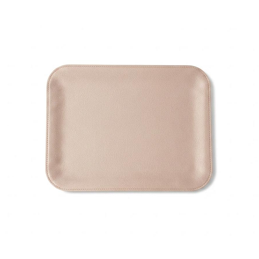 Small Decorating and Serving Tray Ospo Gray