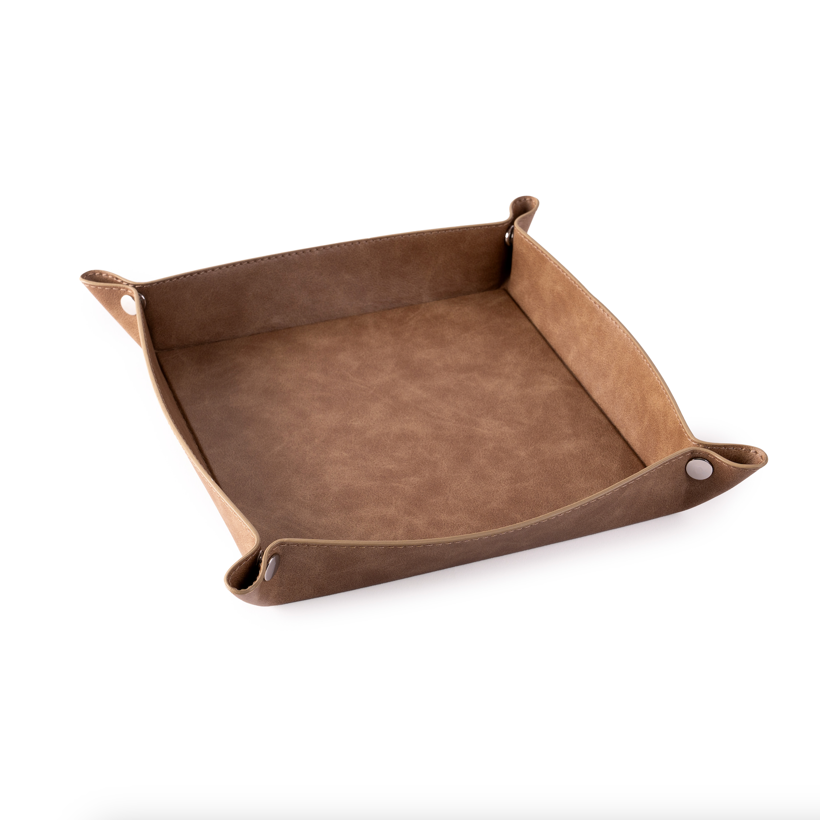 Catchall Piedra Brown