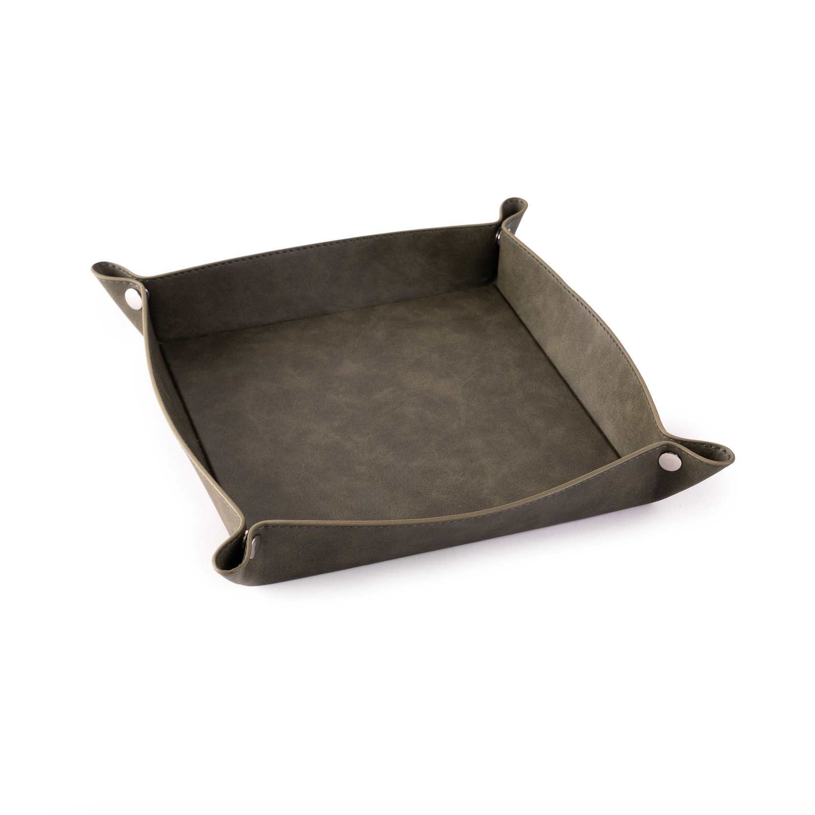 Catchall Piedra Green