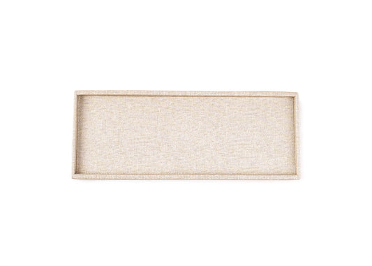 Long Rectangular Serving Tray