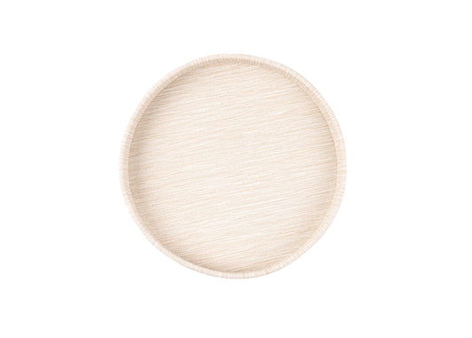 Small Round Tray