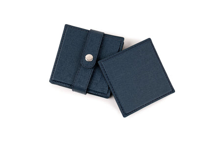 Set of 6 Square Coaster Set