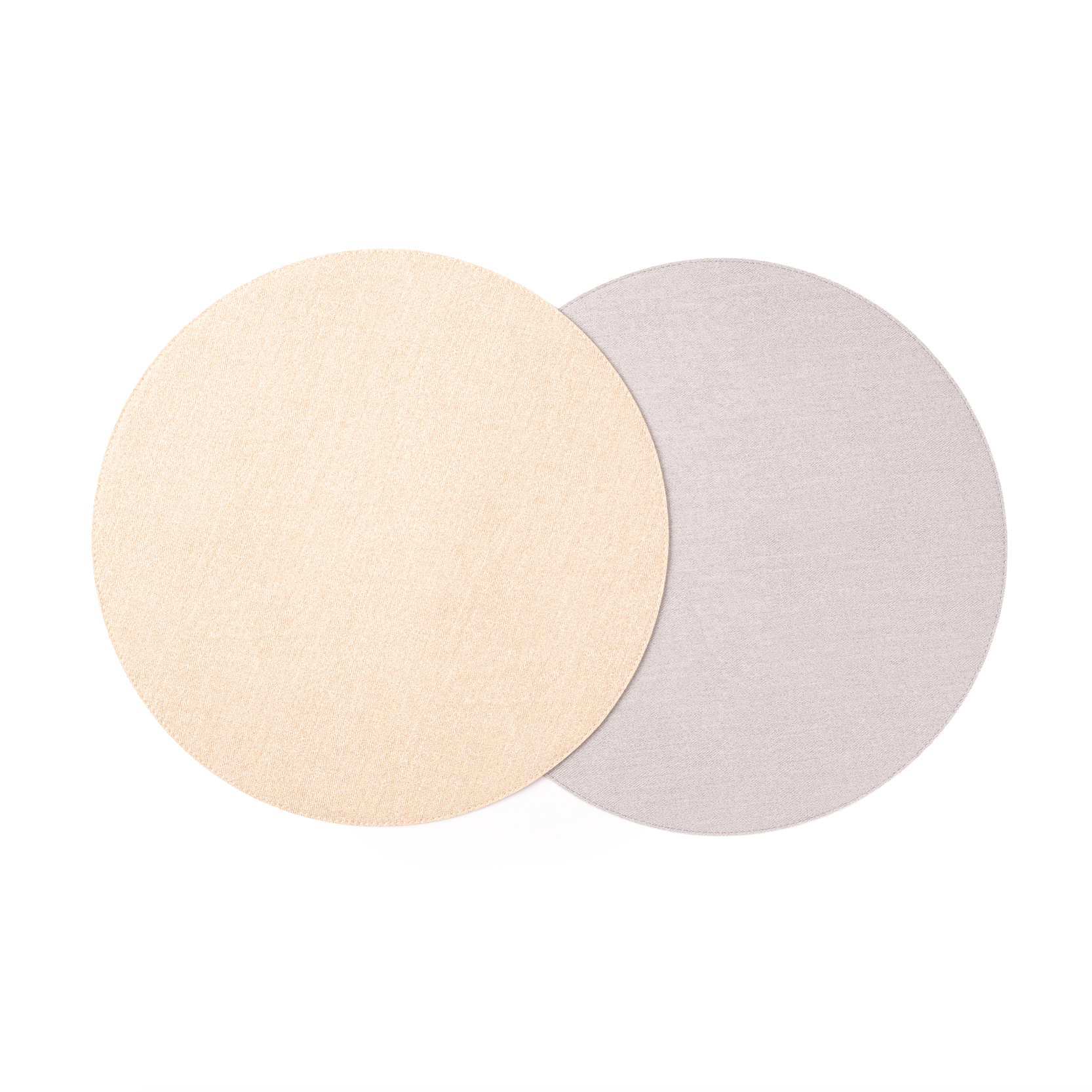 Dubai Reversible Round Placemat